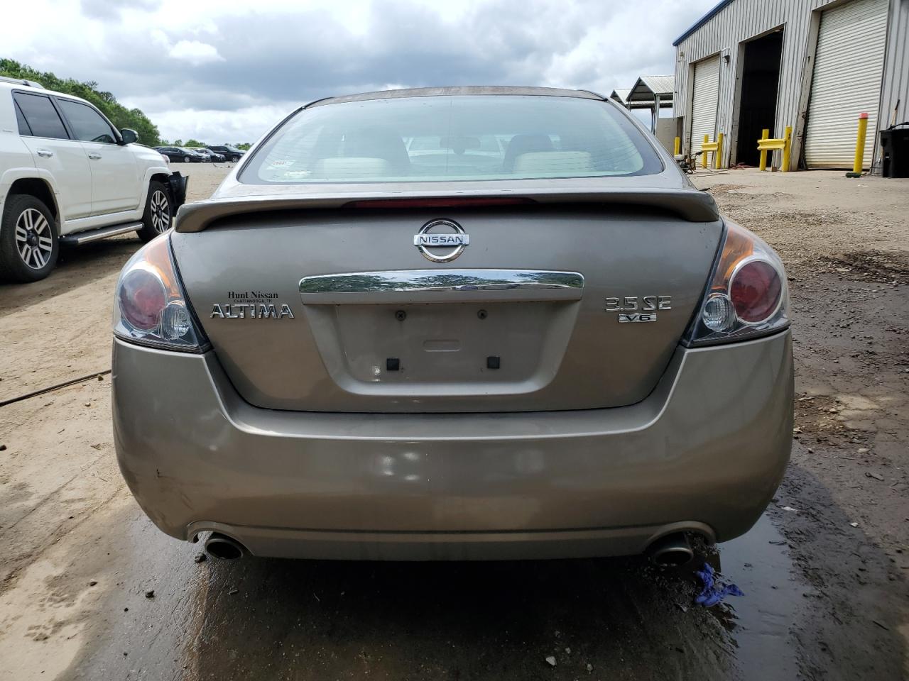 1N4BL21E17C175930 2007 Nissan Altima 3.5Se