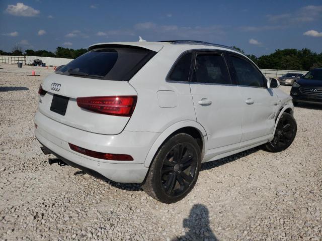 2018 Audi Q3 Premium Plus VIN: WA1HCCFS7JR003196 Lot: 56850814