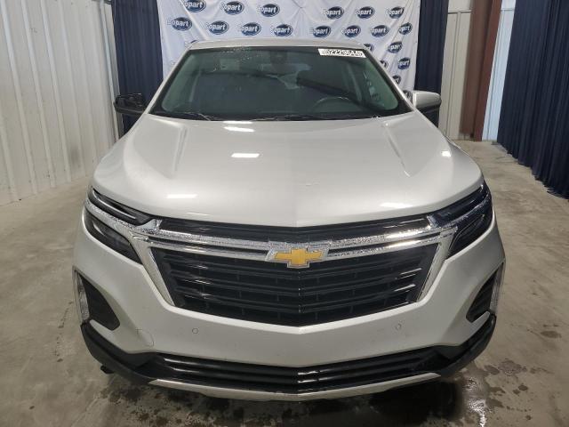 2022 Chevrolet Equinox Lt VIN: 2GNAXJEV6N6145222 Lot: 52229644