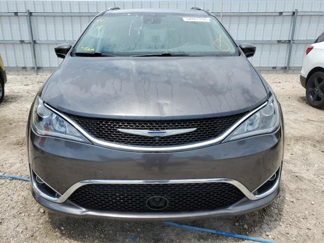 2018 Chrysler Pacifica Touring L Plus VIN: 2C4RC1EG2JR122103 Lot: 54281334