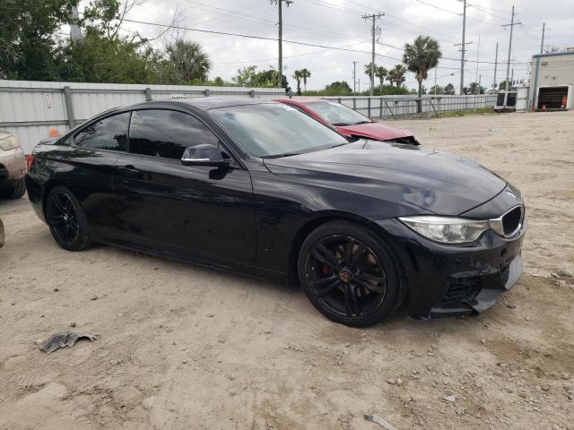 2014 BMW 428 I VIN: WBA3N3C52EF712213 Lot: 54827364