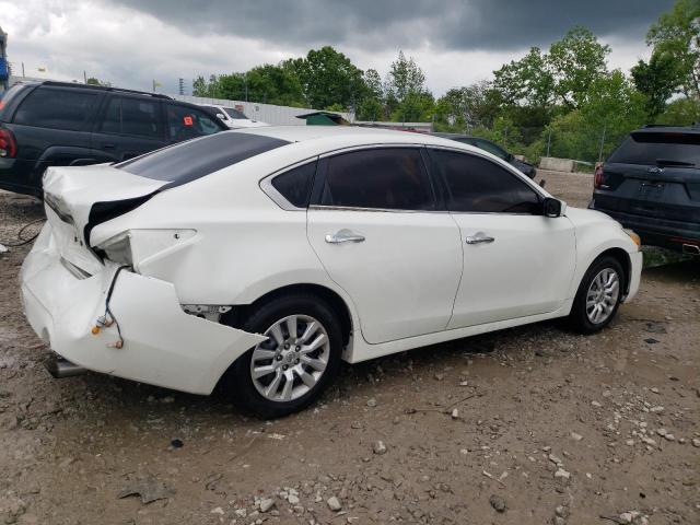 2013 Nissan Altima 2.5 VIN: 1N4AL3AP0DC105222 Lot: 55025764