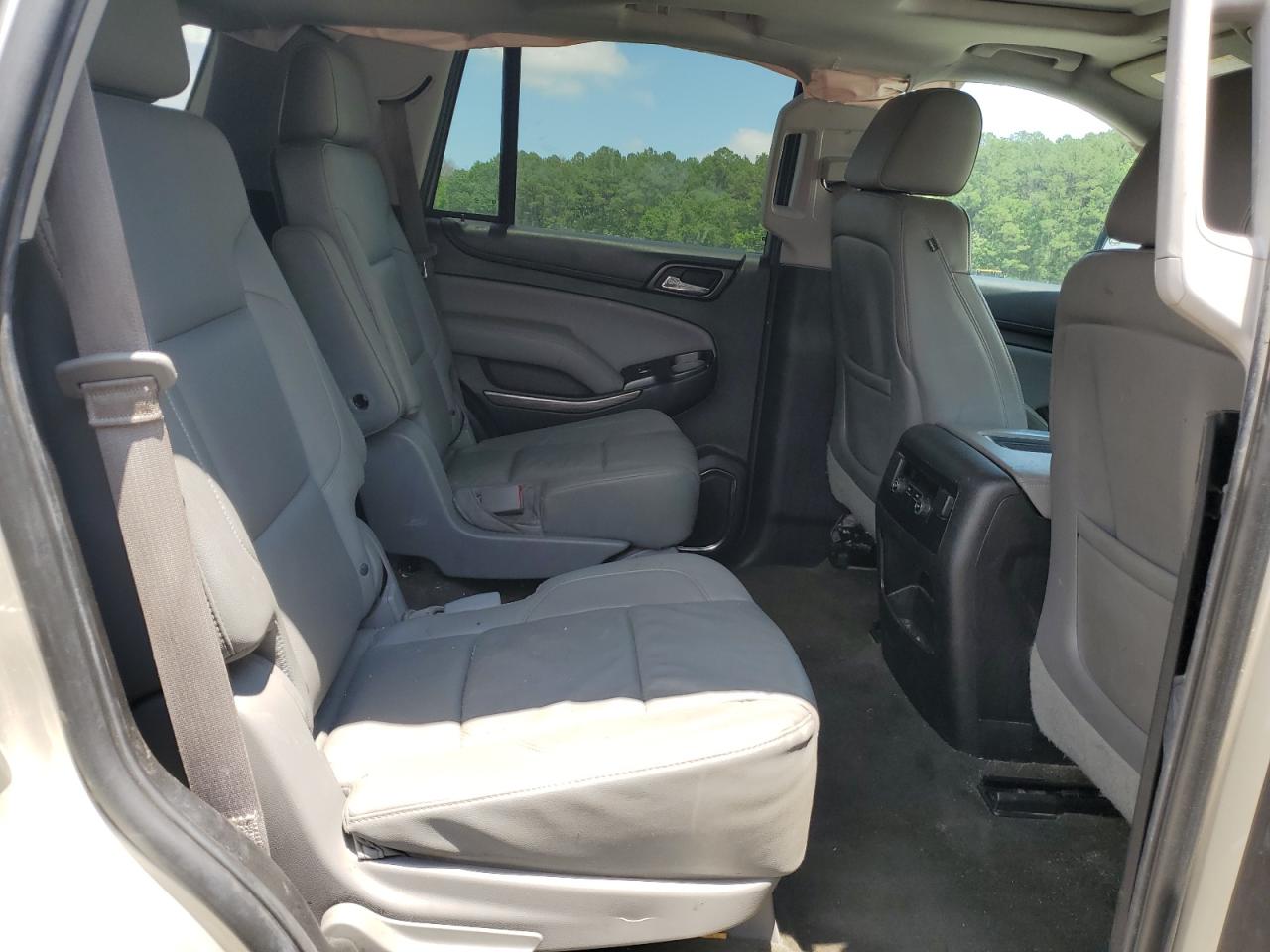 1GNSCBKC9FR178102 2015 Chevrolet Tahoe C1500 Lt