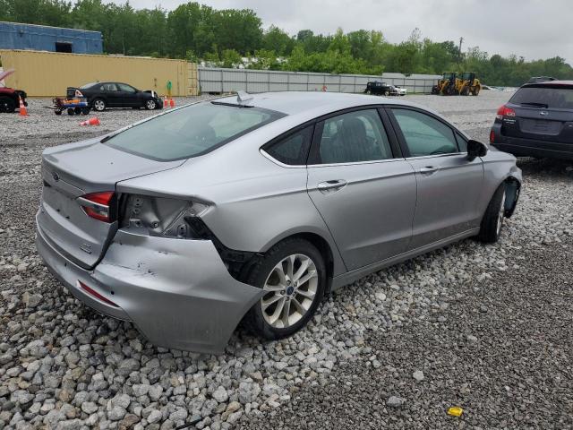 3FA6P0LU5LR163306 Ford Fusion SE 3