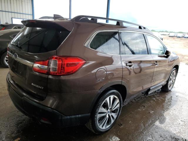 2019 Subaru Ascent Premium VIN: 4S4WMAHD1K3421959 Lot: 56010824