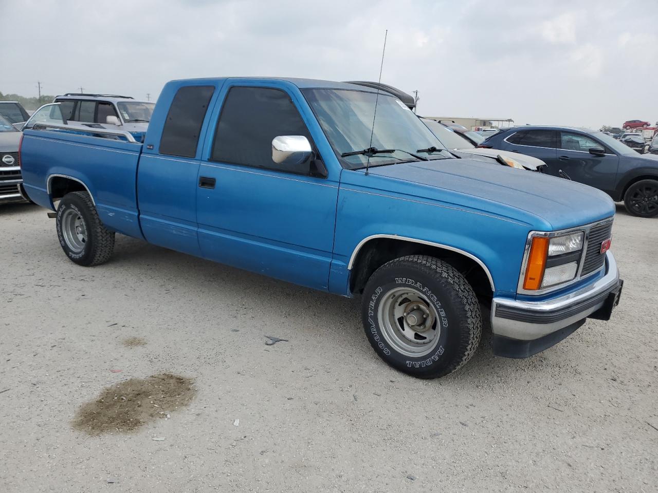 2GTEC19Z1N1523026 1992 GMC Sierra C1500