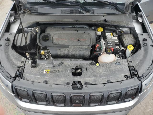 2022 JEEP COMPASS LA - 3C4NJCBB7NT211127