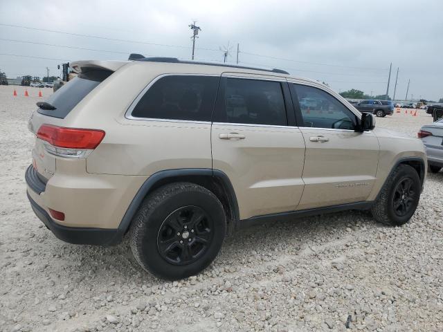 2015 JEEP GRAND CHER - 1C4RJEAG0FC681040