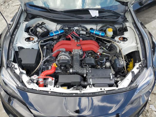 JF1ZCAB15K9601225 2019 Subaru Brz Premium