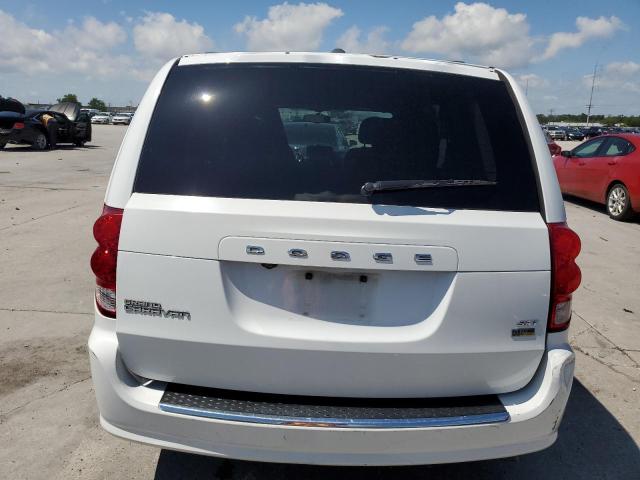 2017 Dodge Grand Caravan Sxt VIN: 2C4RDGCG0HR790334 Lot: 52955284