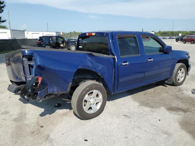 2012 Chevrolet Colorado Lt VIN: 1GCDSCFE1C8150494 Lot: 56424584