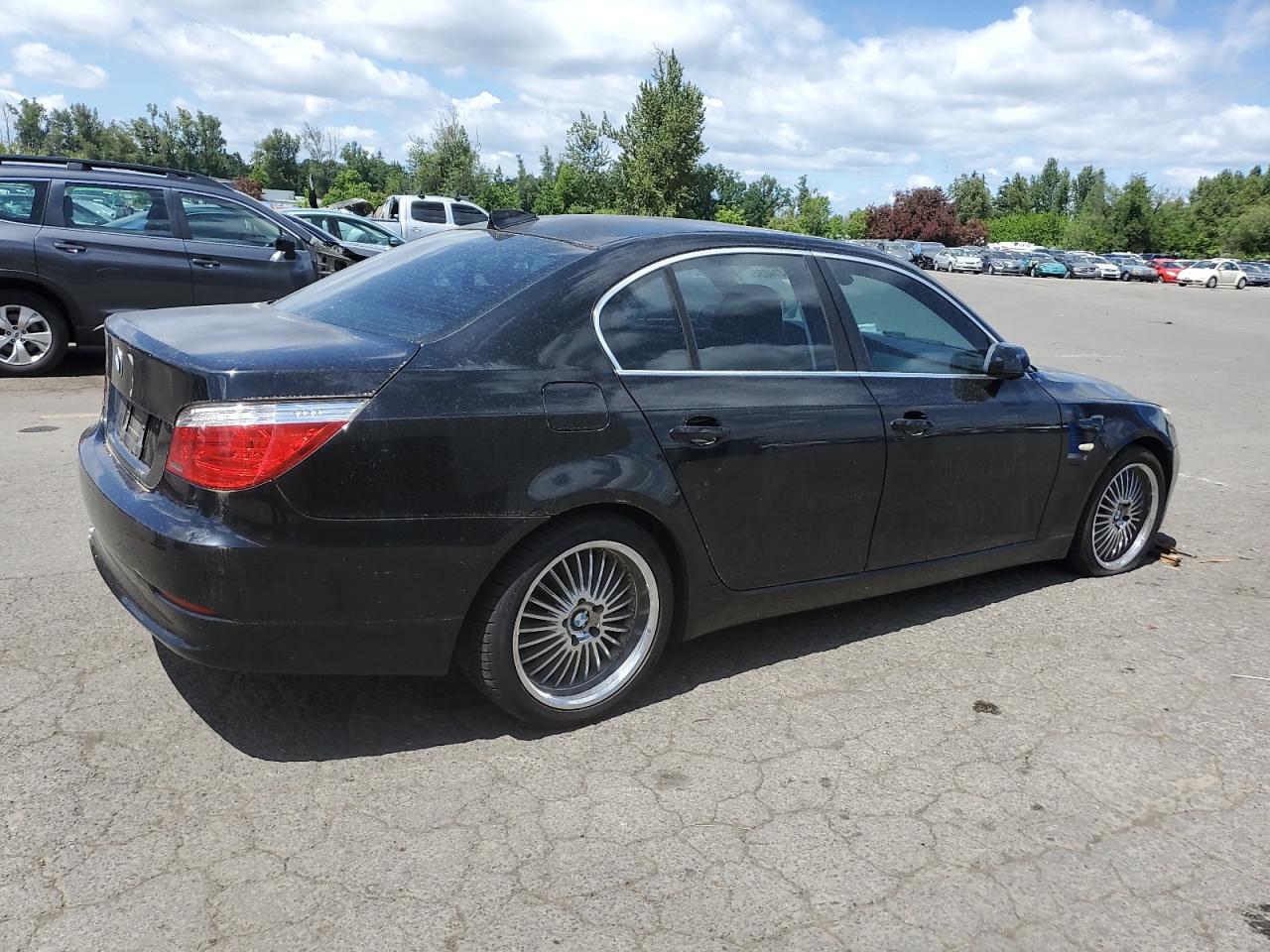 WBANU53598CT04451 2008 BMW 528 I