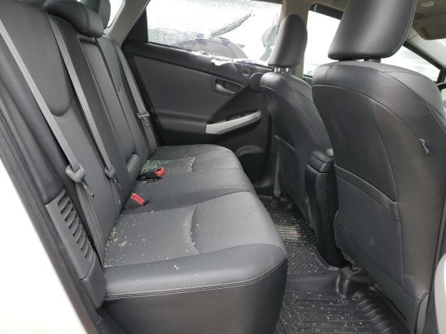 2015 TOYOTA PRIUS - JTDKN3DU4F1895763