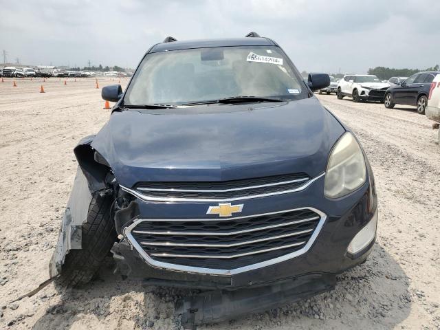 2017 Chevrolet Equinox Lt VIN: 2GNALCEK2H1572847 Lot: 55614204