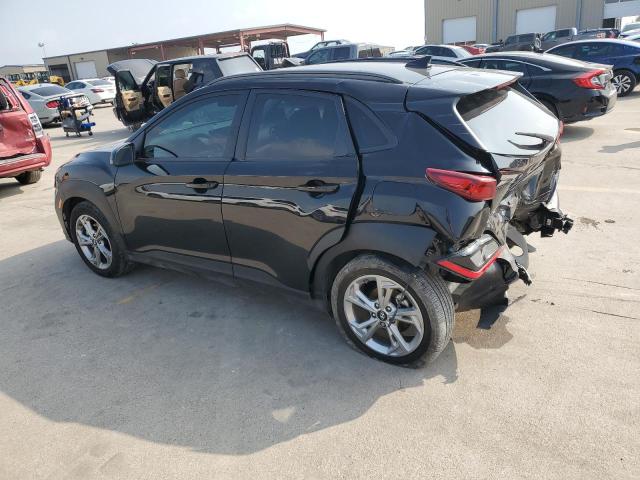 KM8K32AB7PU964511 Hyundai Kona SEL 2