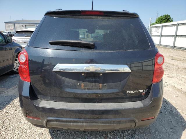 2012 Chevrolet Equinox Lt VIN: 2GNALDEK0C6371529 Lot: 55213054