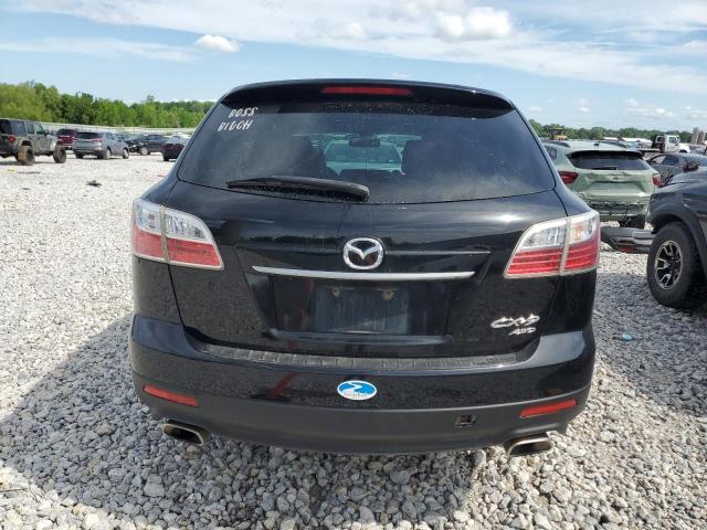 2012 Mazda Cx-9 VIN: JM3TB3DA8C0338057 Lot: 55723394