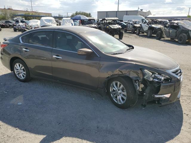 2015 Nissan Altima 2.5 VIN: 1N4AL3AP1FC110268 Lot: 54794224