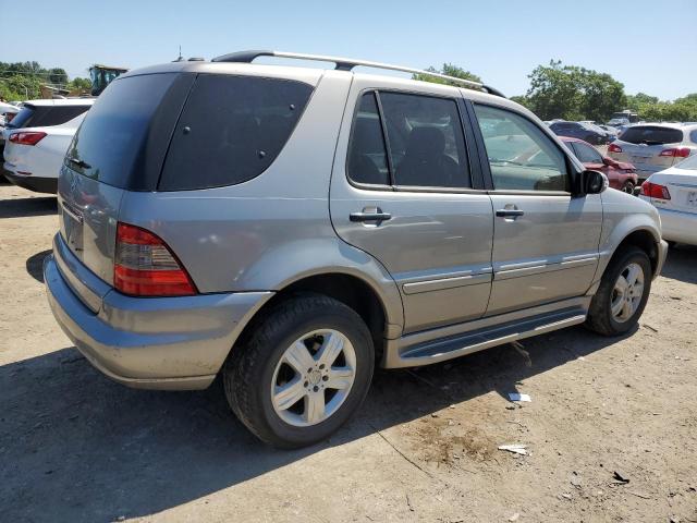 2005 Mercedes-Benz Ml 350 VIN: 4JGAB57E35A542204 Lot: 56636594