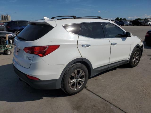 2015 Hyundai Santa Fe Sport VIN: 5XYZUDLB0FG248400 Lot: 54708514