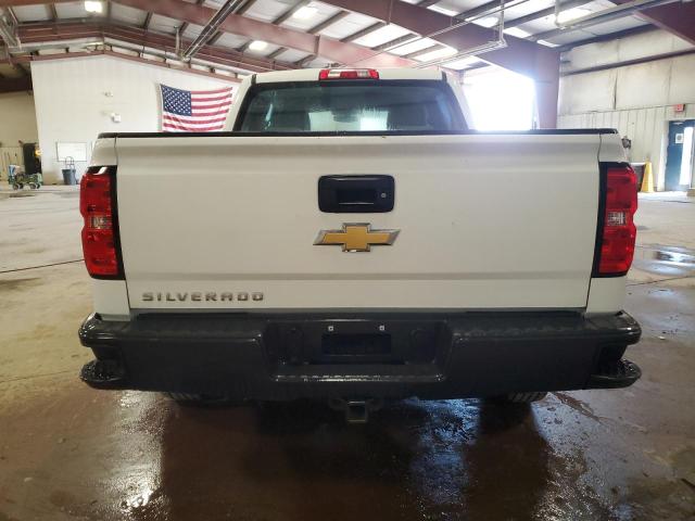 2018 Chevrolet Silverado K1500 VIN: 3GCUKNEC0JG317382 Lot: 54999564