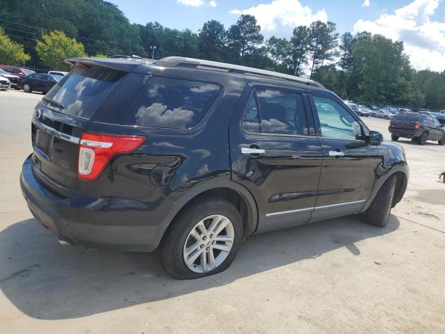 2012 Ford Explorer Xlt VIN: 1FMHK7D87CGA27550 Lot: 53293084