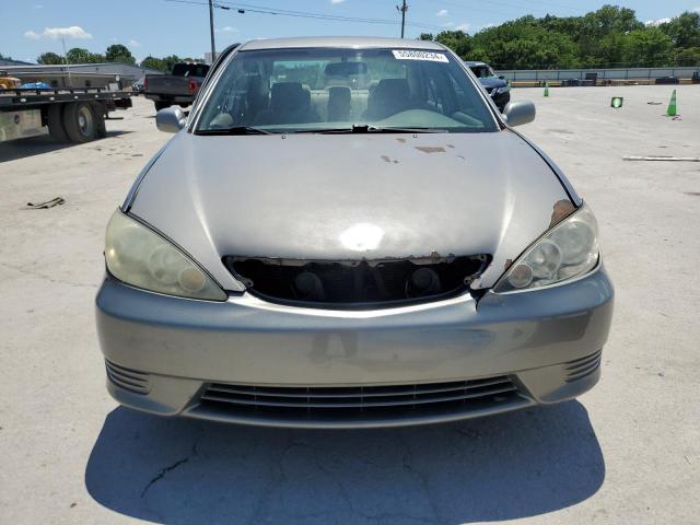 2005 Toyota Camry Le VIN: 4T1BE30K95U967506 Lot: 55800234