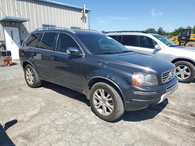 2013 Volvo Xc90 3.2 VIN: YV4952CZ0D1659420 Lot: 57403864