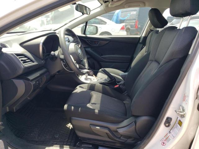 2018 Subaru Impreza Premium VIN: 4S3GTAB64J3702609 Lot: 56130774