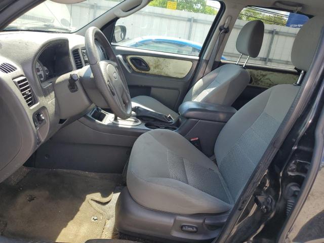 2005 Ford Escape Xlt VIN: 1FMYU931X5KC22388 Lot: 54139374