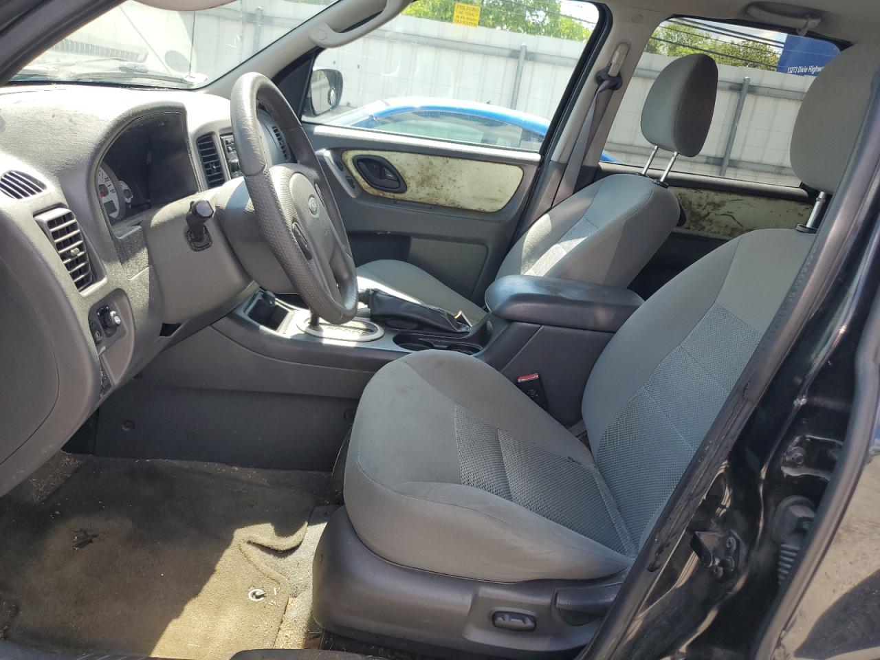 1FMYU931X5KC22388 2005 Ford Escape Xlt