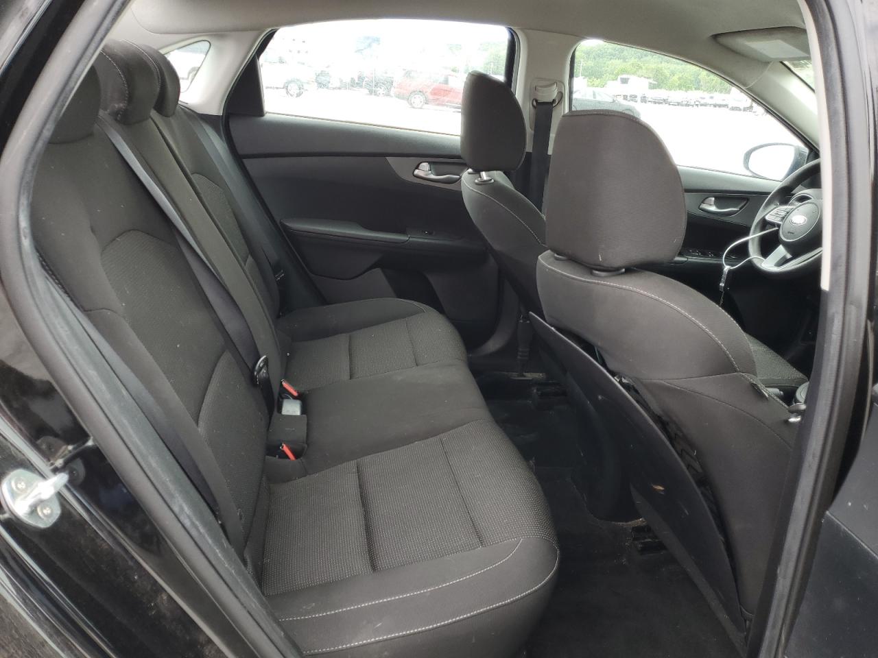 3KPF24AD5LE155541 2020 Kia Forte Fe