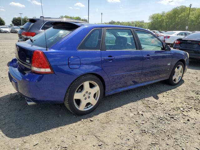 2006 Chevrolet Malibu Maxx Ss VIN: 1G1ZW63126F131121 Lot: 53412864