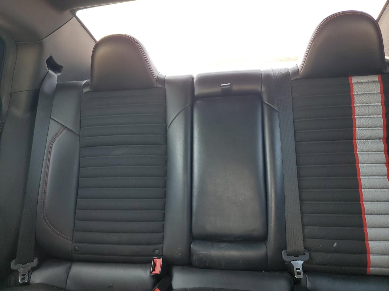 1C3CDZBG3DN562908 2013 Dodge Avenger R/T