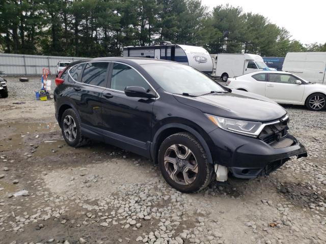 2018 Honda Cr-V Ex VIN: 7FARW2H59JE047360 Lot: 54612274