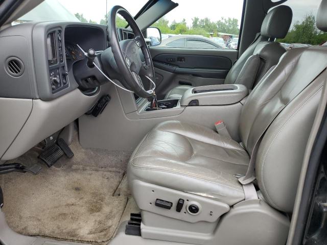 2003 Chevrolet Tahoe K1500 VIN: 1GNEK13Z63J329467 Lot: 56181074