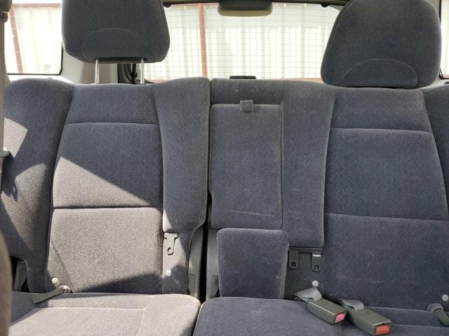 2004 Hyundai Santa Fe Gls VIN: KM8SC13D74U829081 Lot: 56674314