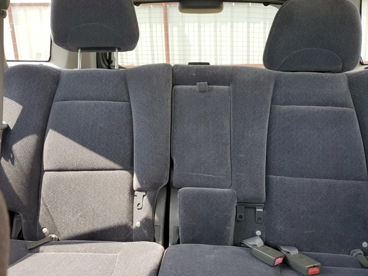 KM8SC13D74U829081 2004 Hyundai Santa Fe Gls