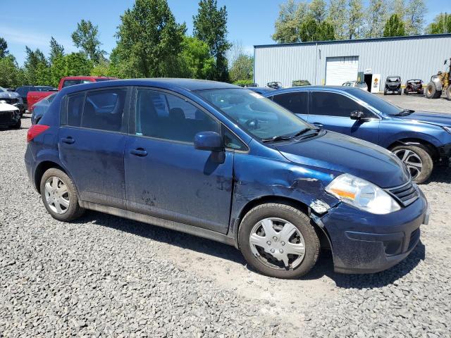 2012 Nissan Versa S VIN: 3N1BC1CP7CK296570 Lot: 54437044