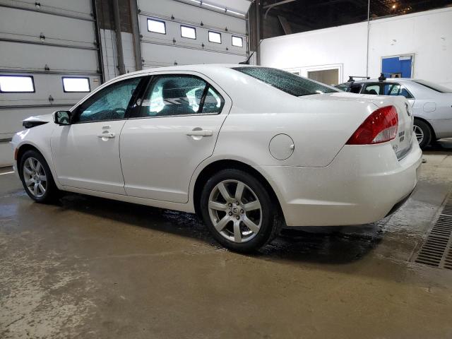 2010 Mercury Milan Premier VIN: 3MEHM0JA0AR656066 Lot: 55298084