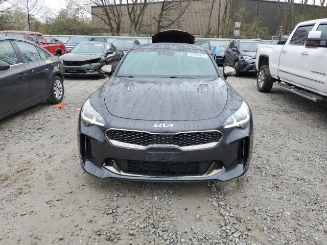 KNAE55LC5N6102079 | 2022 KIA stinger gt2