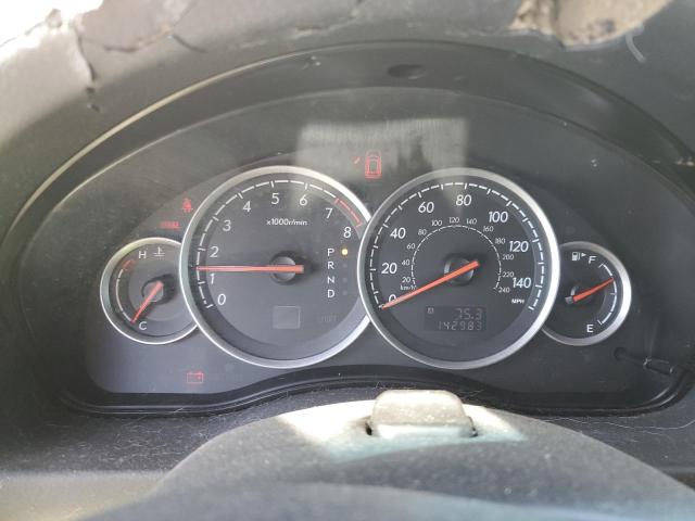 2006 Subaru Legacy Outback 3.0R Ll Bean VIN: 4S4BP86C664306508 Lot: 55326244