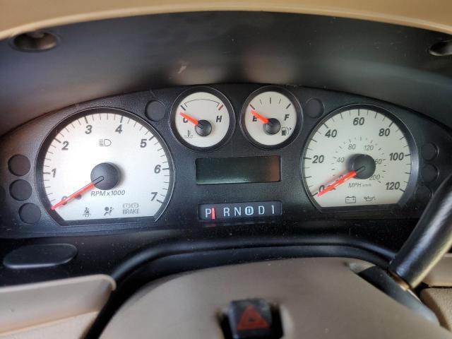 2006 Ford Taurus Sel VIN: 1FAFP56U96A235745 Lot: 52598474