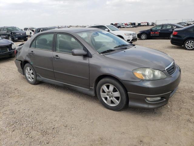 2006 Toyota Corolla Ce VIN: 1NXBR32E76Z745009 Lot: 56580754