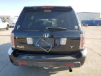 HONDA PILOT EXL photo