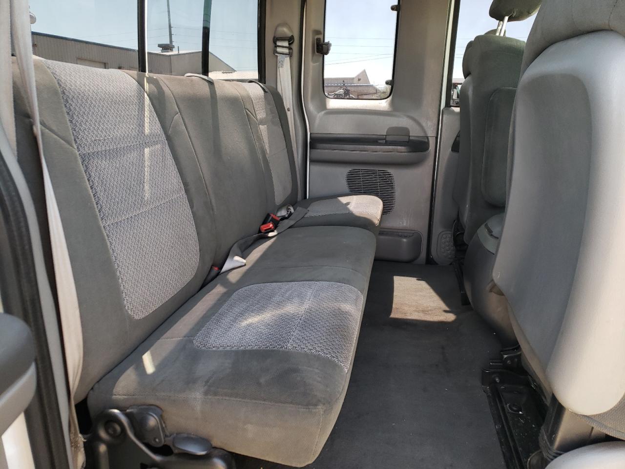 1FTNX20L53EB71857 2003 Ford F250 Super Duty