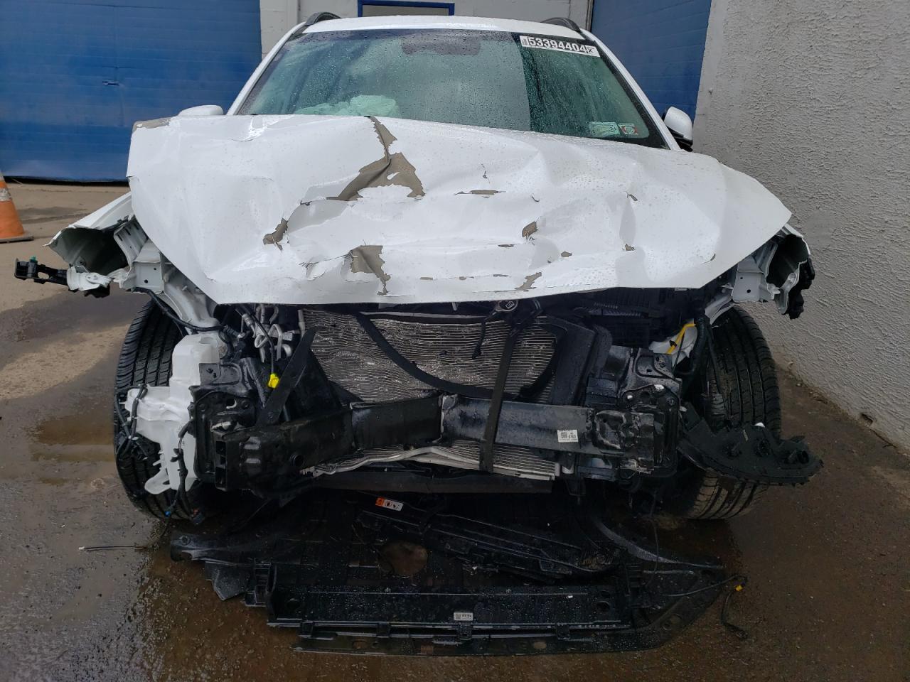 KM8K62AB1PU027676 2023 Hyundai Kona Sel