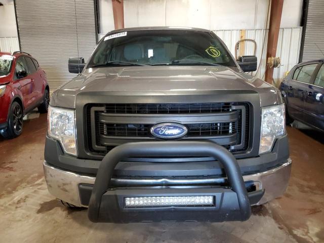 2014 Ford F150 Super Cab VIN: 1FTFX1CT6EFA95069 Lot: 54275414