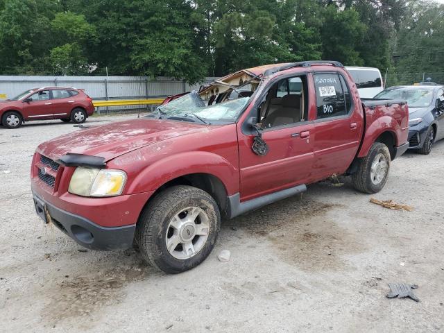 2004 Ford Explorer Sport Trac VIN: 1FMZU67K74UC39500 Lot: 56470814