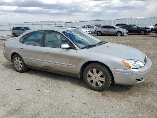 2005 Ford Taurus Sel VIN: 1FAFP56UX5A188160 Lot: 52278864